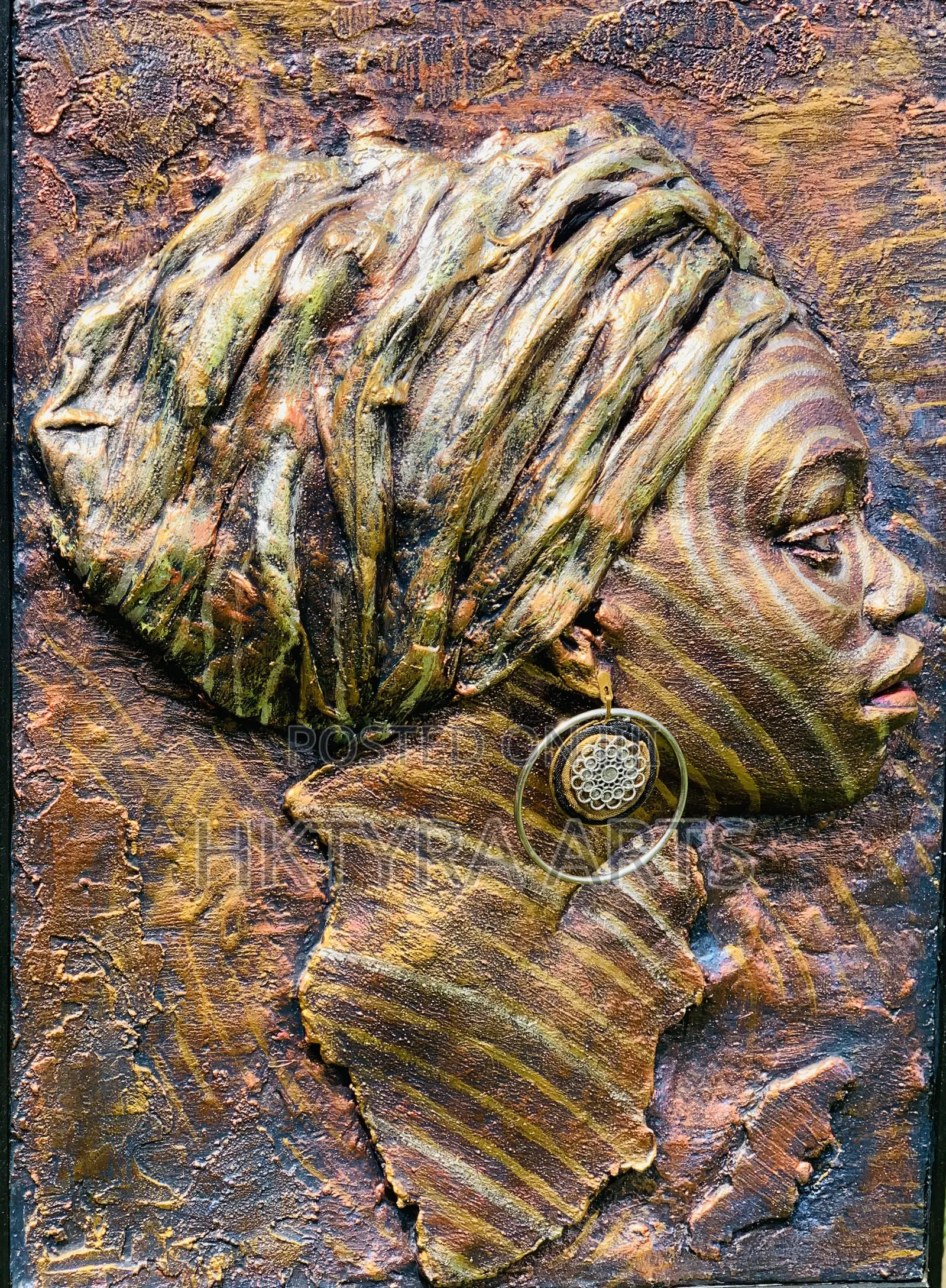 Mama Africa