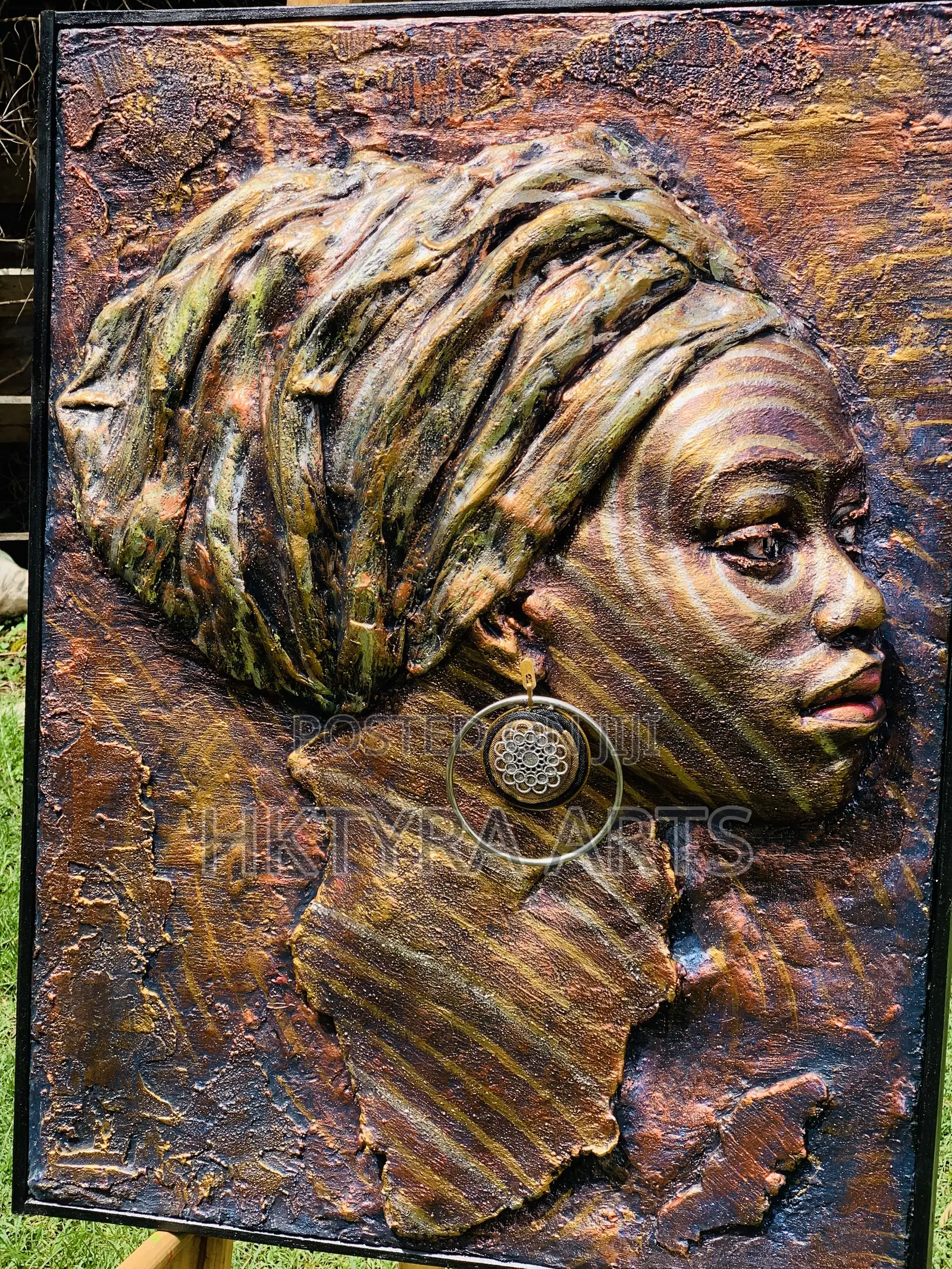 Mama Africa