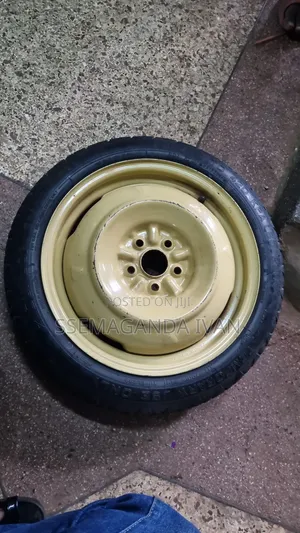Wish Spare Tire(Original)