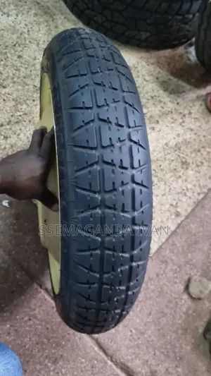 Wish Spare Tire(Original)