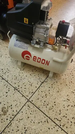 Air Compressor 50L Electric