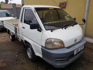 Townace TOYOTA Everywhere