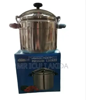 35l/36cm Aluminium Pressure Cooker