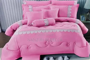Photo - 14pc Duvet King Size
