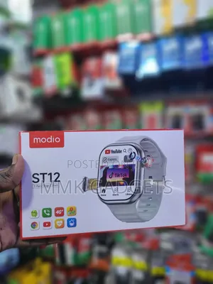 Modio ST12