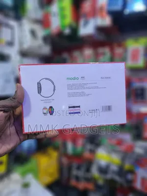 Modio ST12