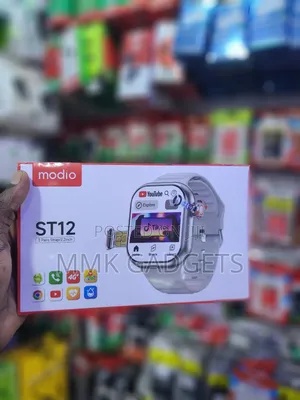 Modio ST12