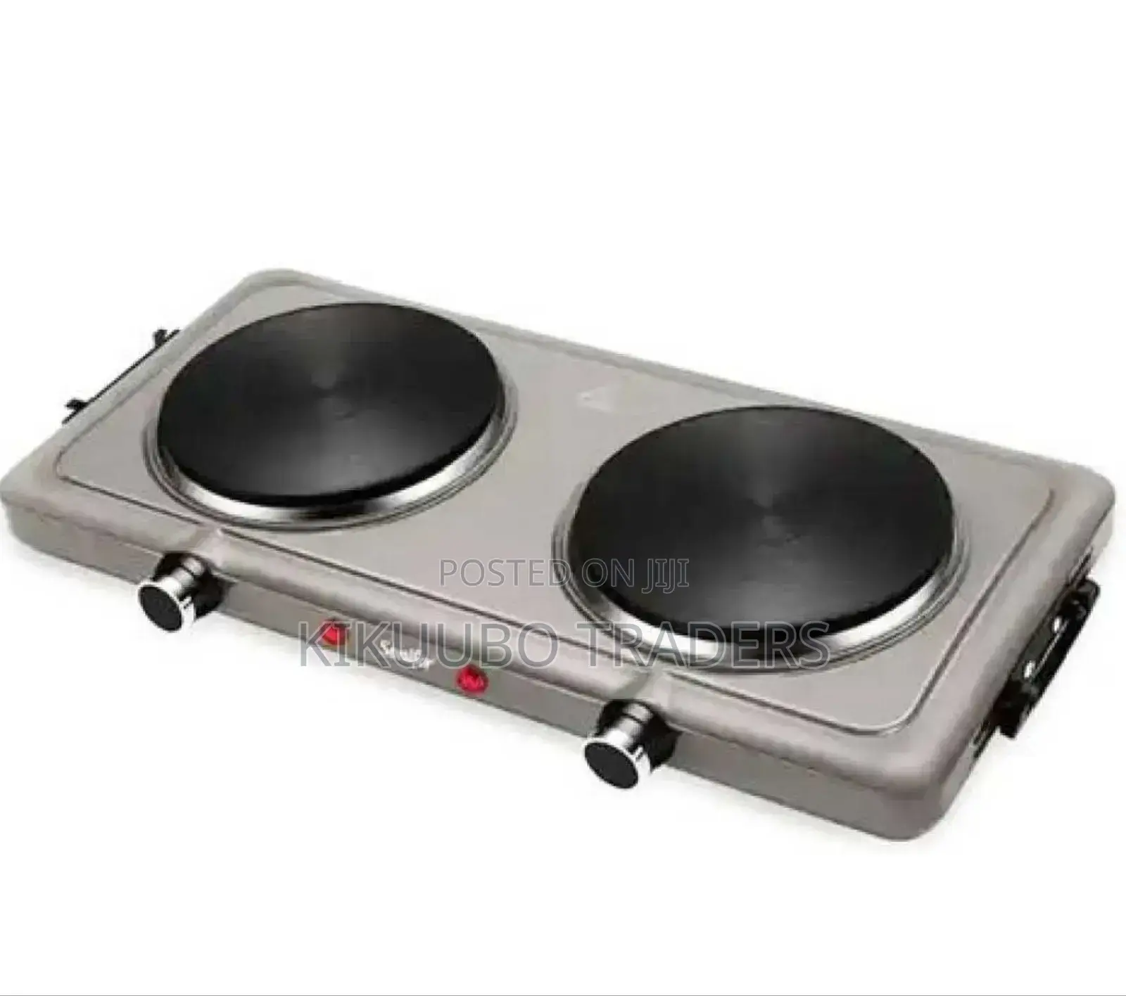 Sonifer Double Hotplate