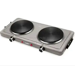 Sonifer Double Hotplate