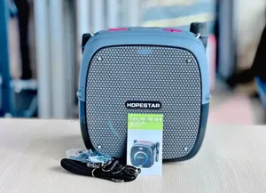 Party One Bluetooth Speaker