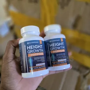 Photo - Height Supplements in Uganda