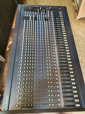 Mg32 Yamaha Mixer
