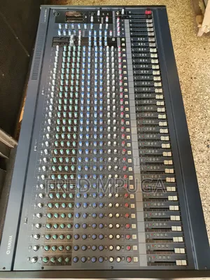 Mg32 Yamaha Mixer