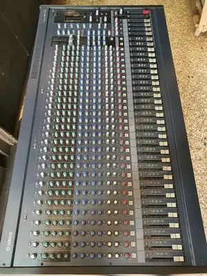 Mg32 Yamaha Mixer