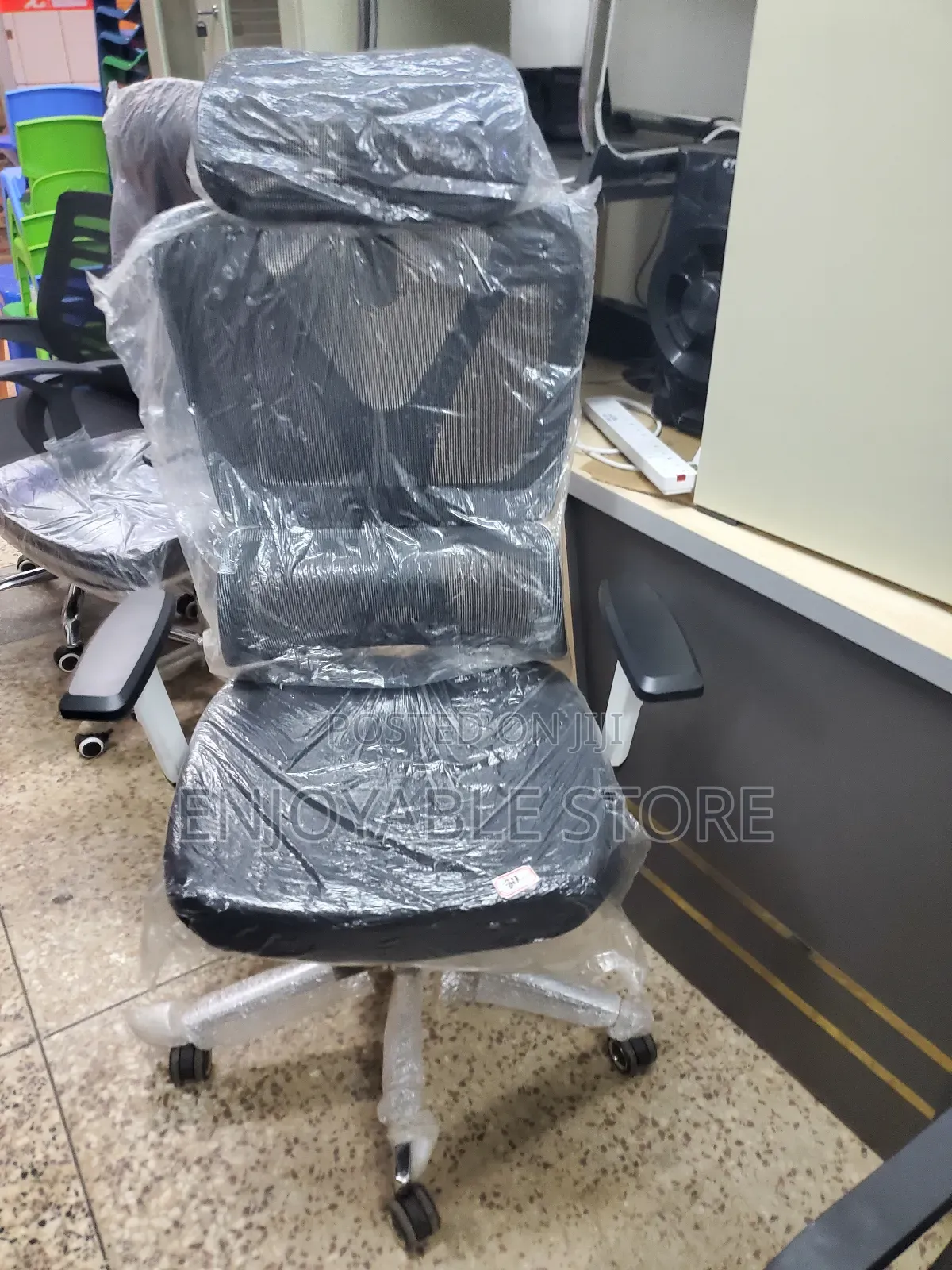 High Class Office Chair Executive Office Chair