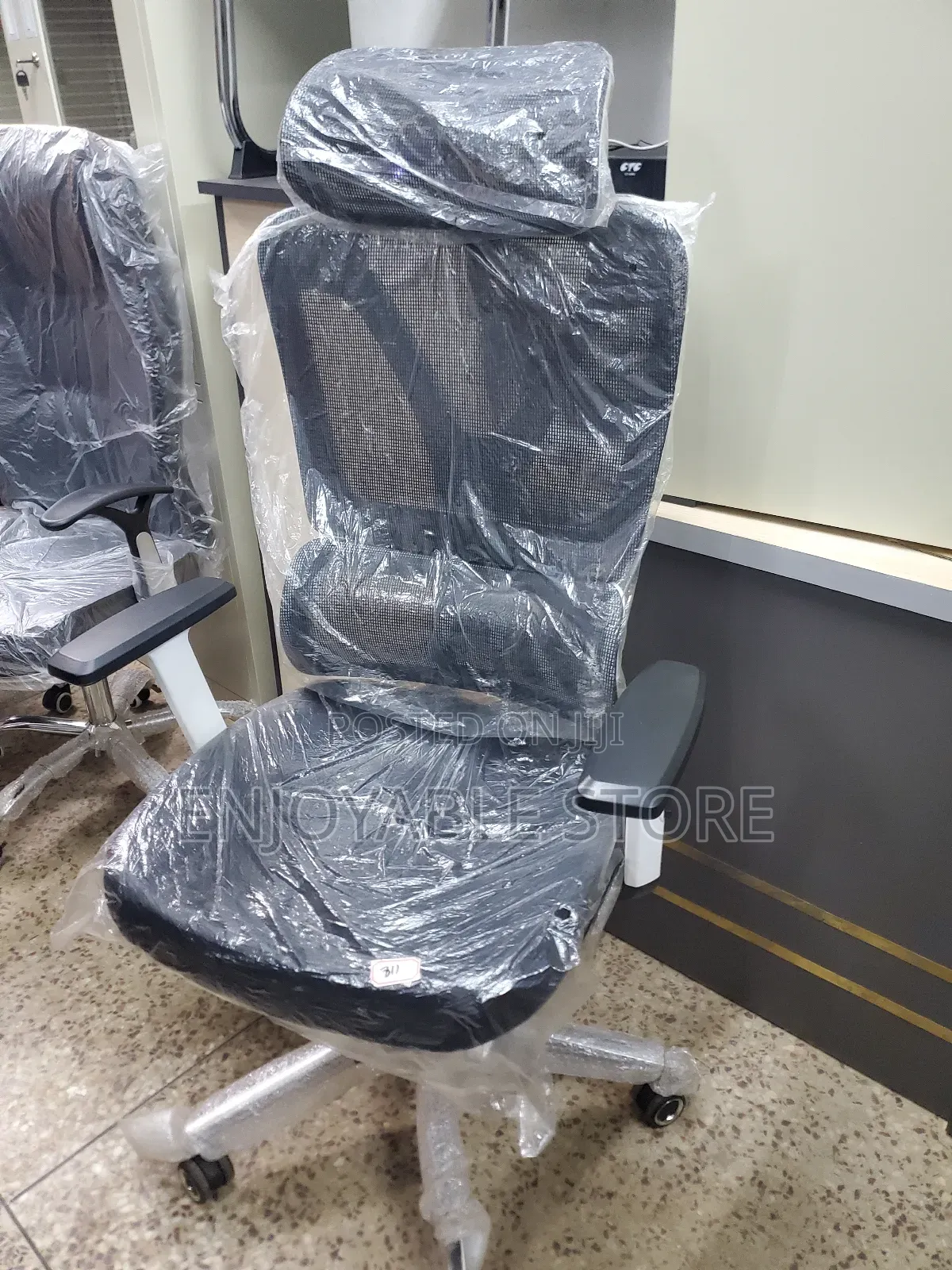 High Class Office Chair Executive Office Chair