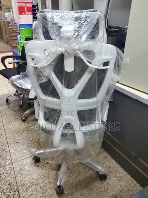 High Class Office Chair Executive Office Chair