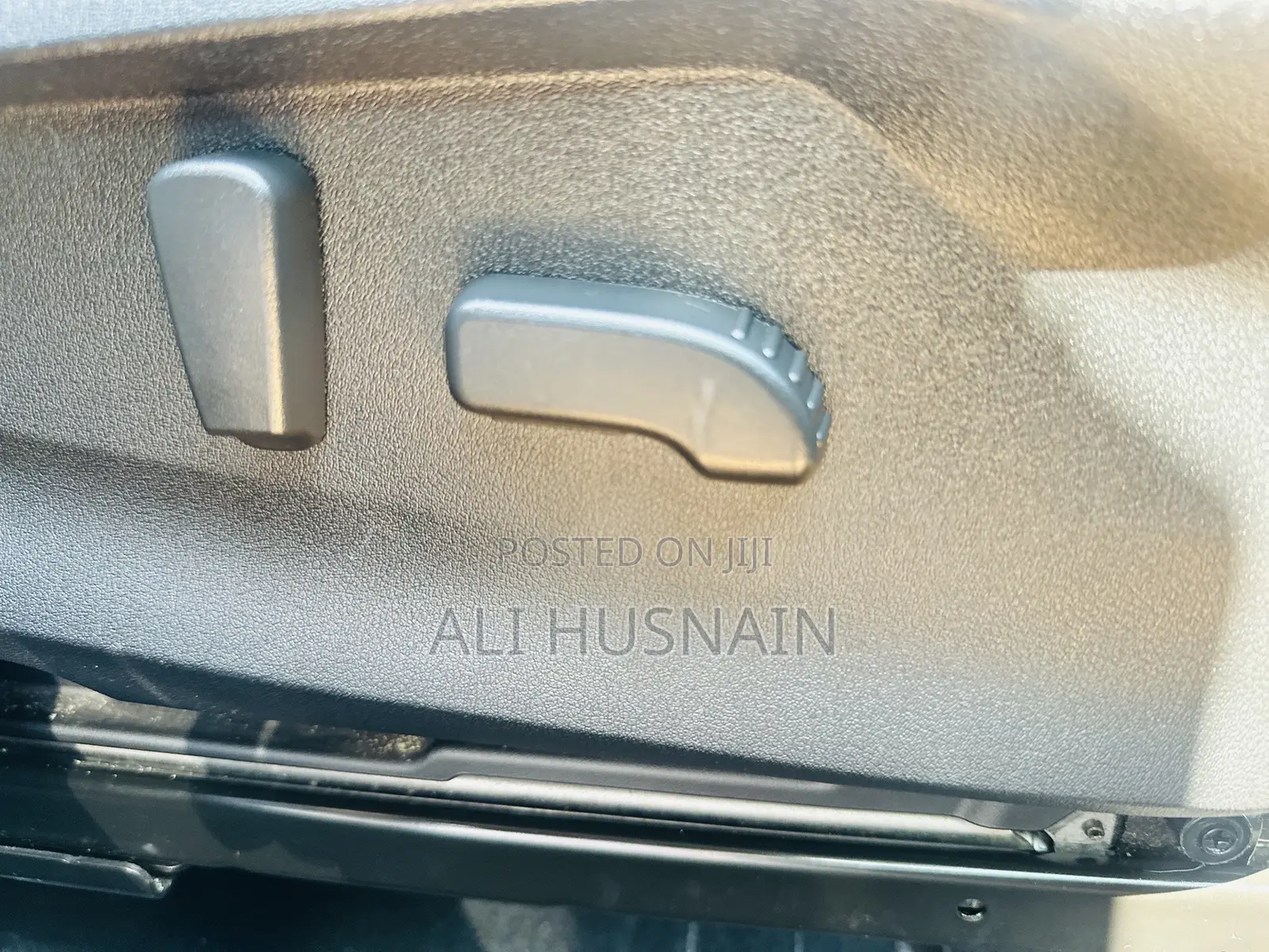 Subaru Forester Limited AWD 2019 Beige
