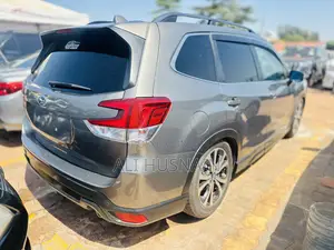 Subaru Forester Limited AWD 2019 Beige