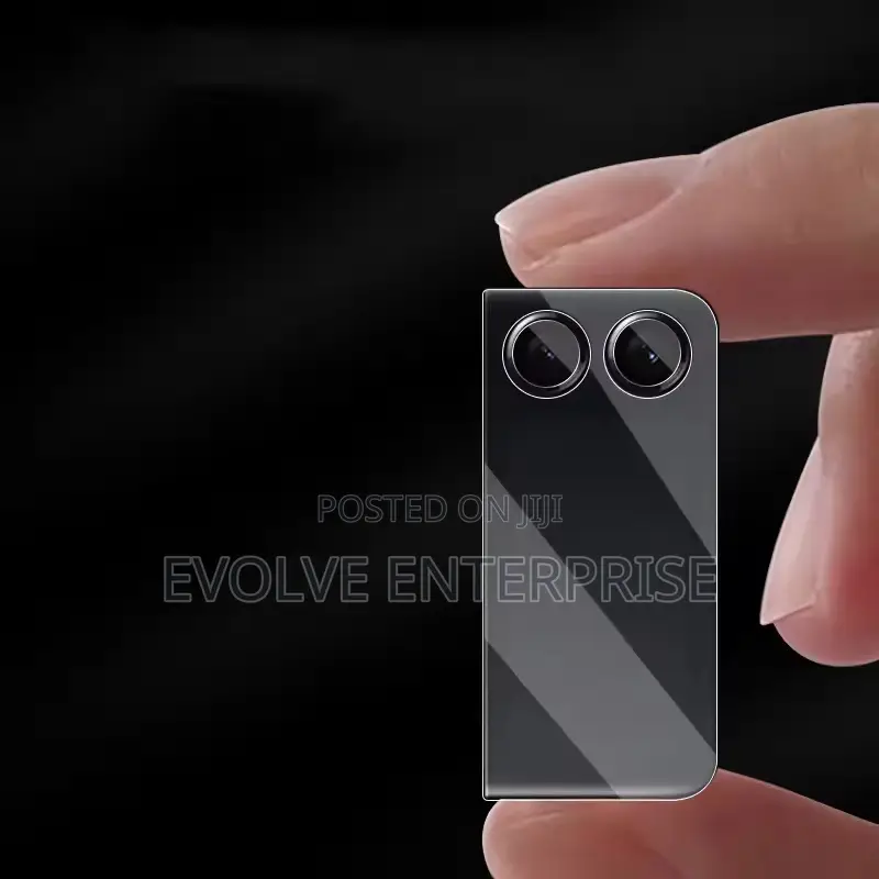 Camera Lens Glass for Samsung Galaxy Z Flip 4 or Z Flip 3