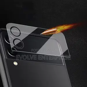 Camera Lens Glass for Samsung Galaxy Z Flip 4 or Z Flip 3