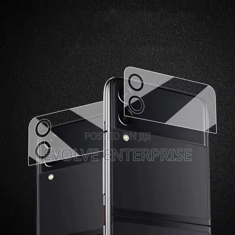 Camera Lens Glass for Samsung Galaxy Z Flip 4 or Z Flip 3