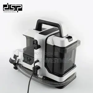 DSP Spot Cleaner.Spot Cleaner