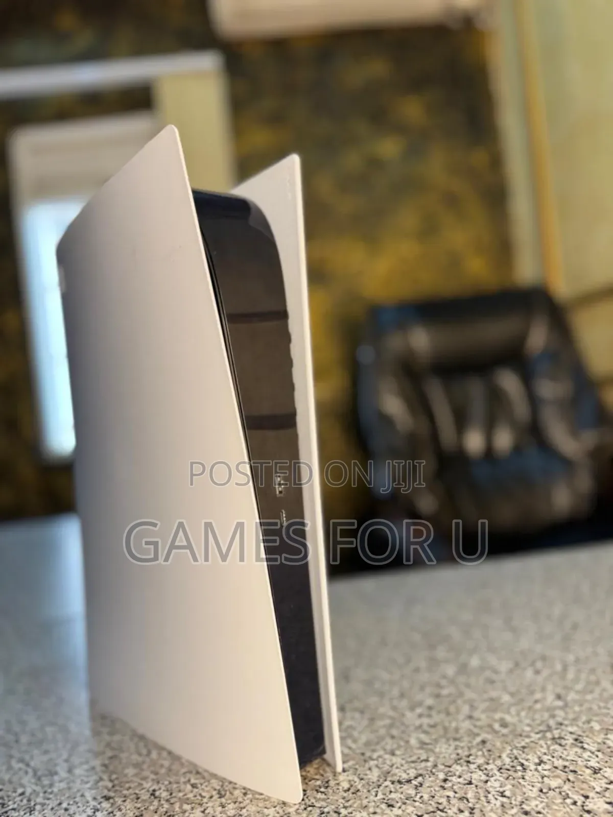 Ps5 Digital Version Uk Used .,.,D
