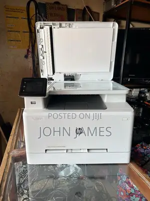 Coloured Printer Uk Used