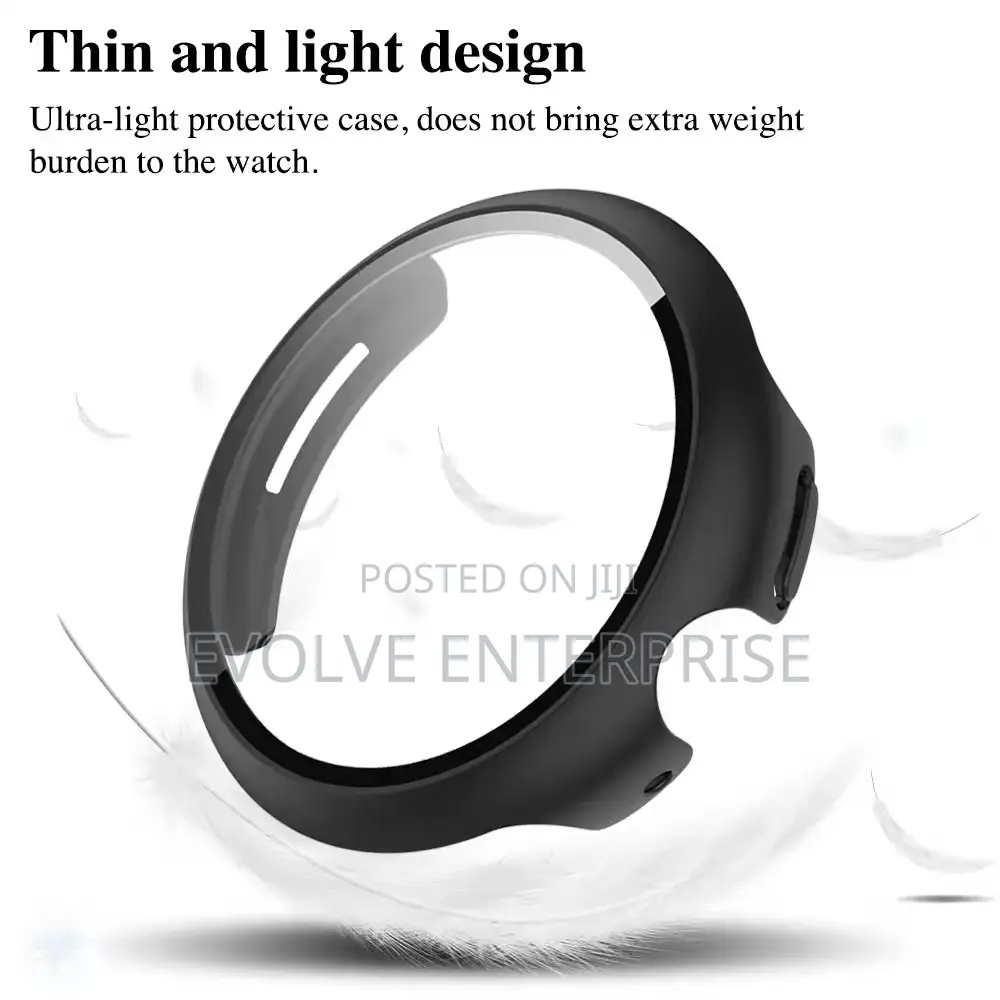 Case for Google Pixel Watch 3 41mm