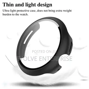 Case for Google Pixel Watch 3 41mm