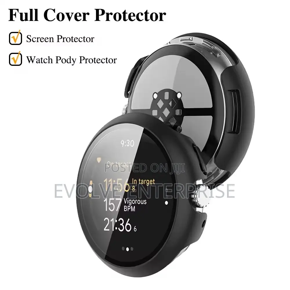 Case for Google Pixel Watch 3 41mm