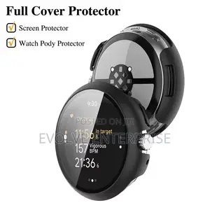 Case for Google Pixel Watch 3 41mm