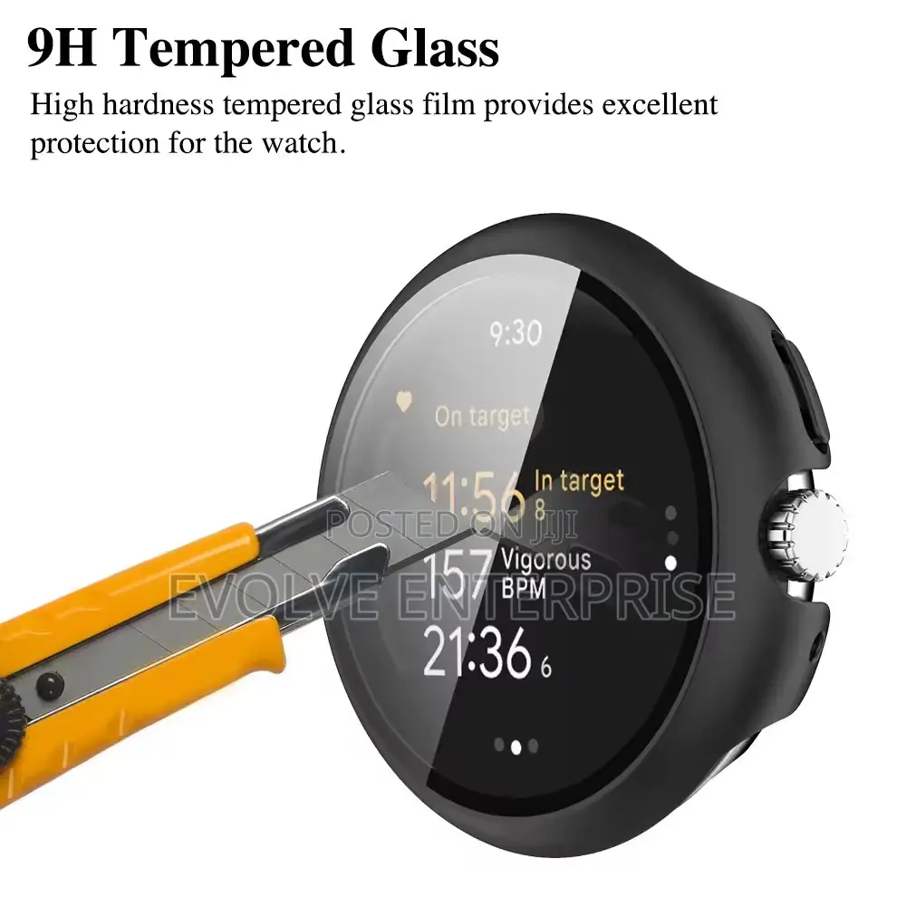 Case for Google Pixel Watch 3 41mm