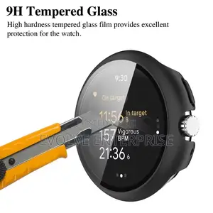 Case for Google Pixel Watch 3 41mm