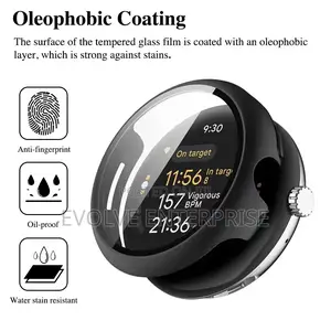 Case for Google Pixel Watch 3 41mm