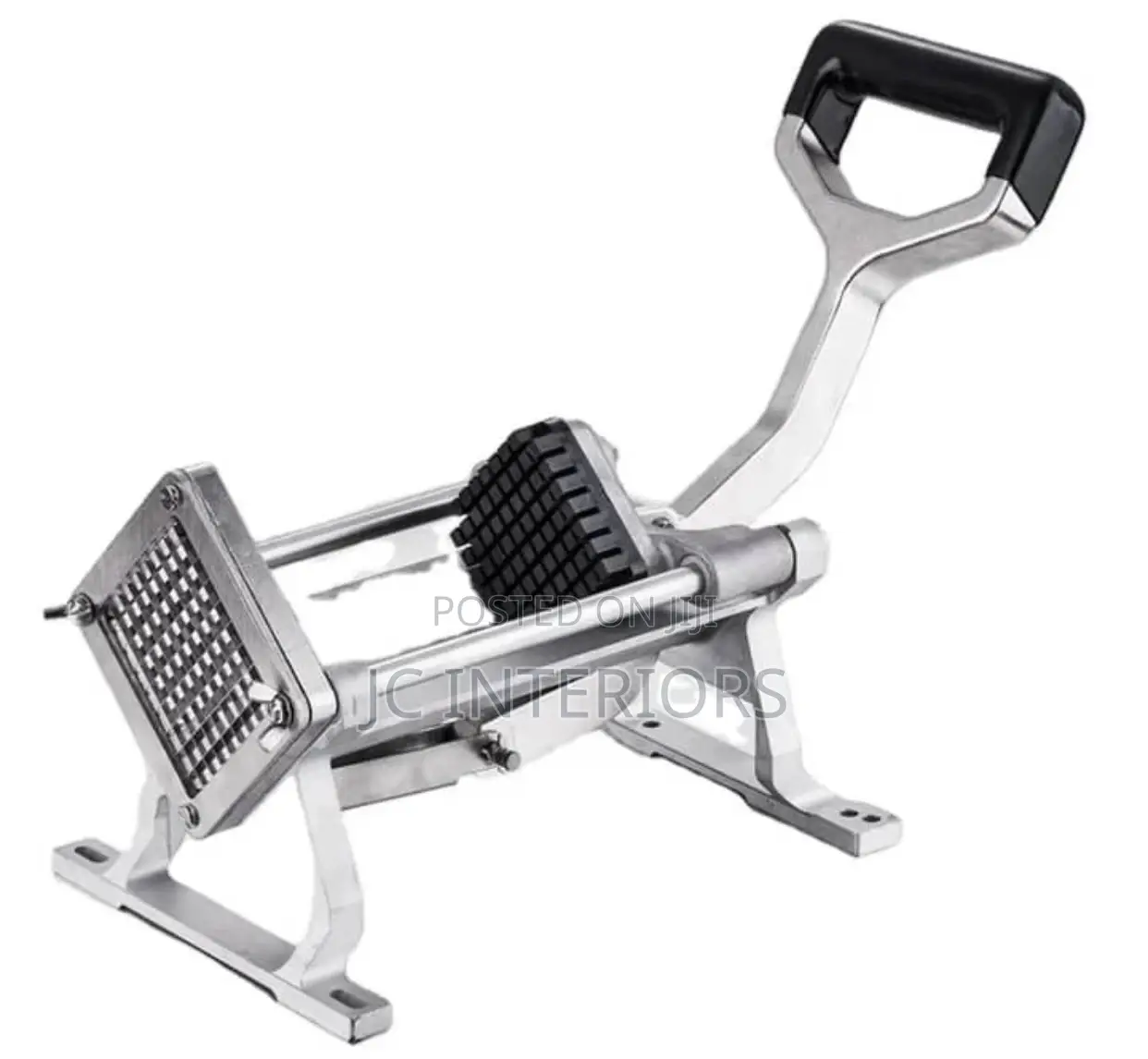 Potato Chips Cutter