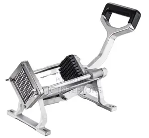 Potato Chips Cutter