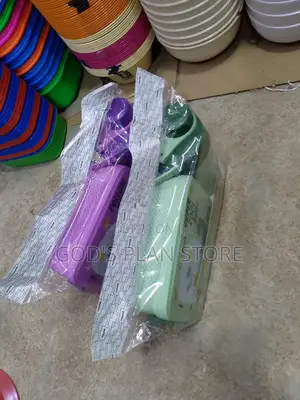 Baby Container and Bottle Set