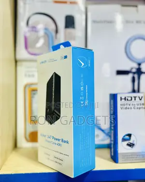 Anker Laptop/Phone Powerbank