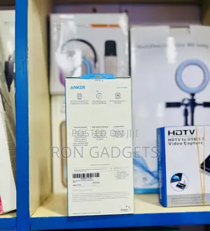 Anker Laptop/Phone Powerbank