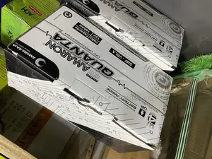 100ah Amaron Solar Batteries
