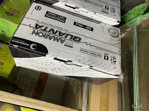 100ah Amaron GEL Solar Batteries/ Wholesale Price