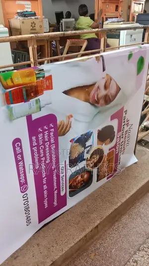 Poster,Banner,Signpost,Stickers