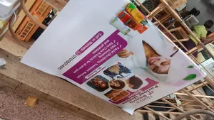 Poster,Banner,Signpost,Stickers