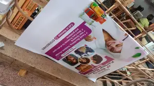 Poster,Banner,Signpost,Stickers