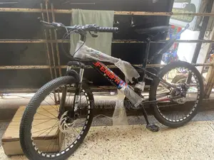 Strong Bicycles