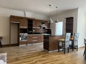 Furnished 2bdrm Apartment in Primerose, Central Division for rent
