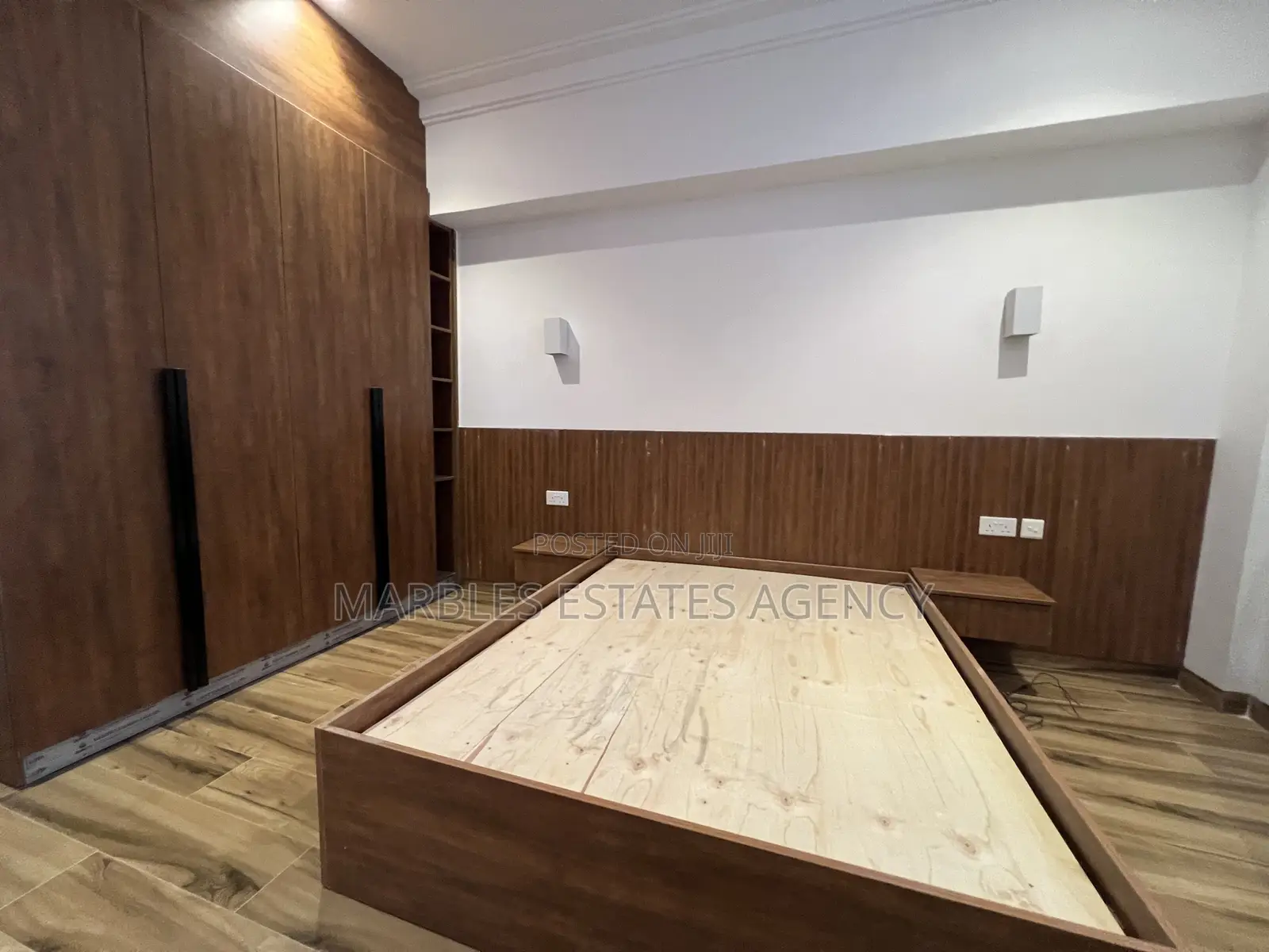 Furnished 2bdrm Apartment in Primerose, Central Division for rent