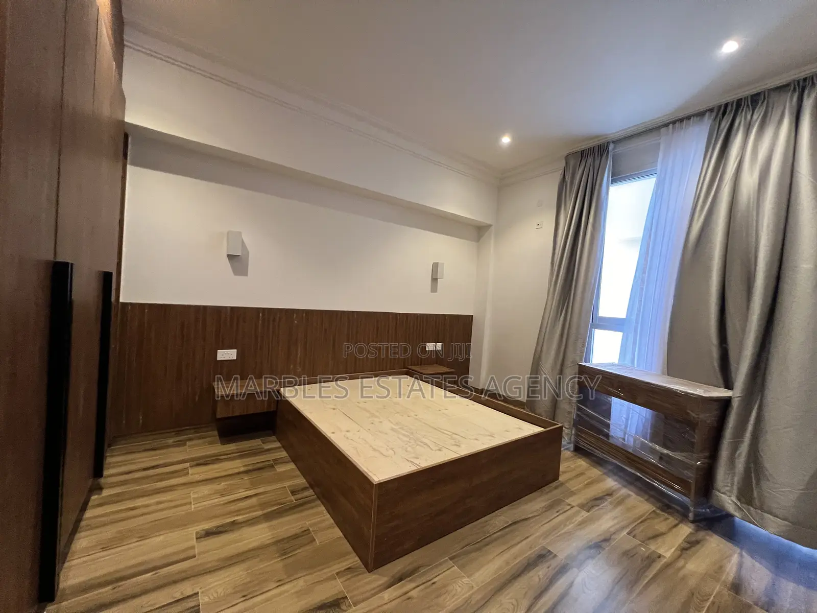 Furnished 2bdrm Apartment in Primerose, Central Division for rent